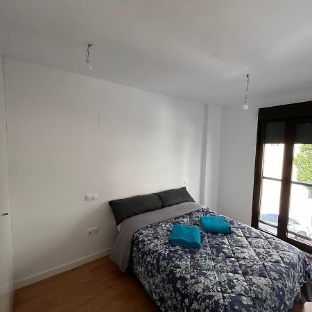 Mars Suites Porras Madrid Bagian luar foto